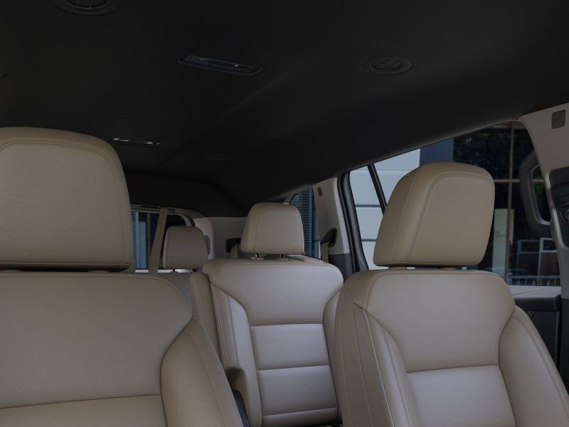 Thumbnail: 2026 Buick Enclave - 24