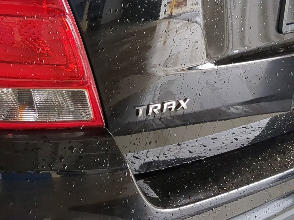 Thumbnail: 2020 Chevrolet Trax - 16
