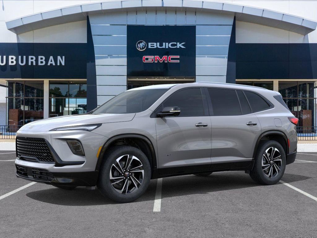 Thumbnail: 2026 Buick Enclave - 2