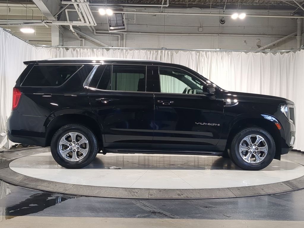 Thumbnail: 2023 GMC Yukon - 18