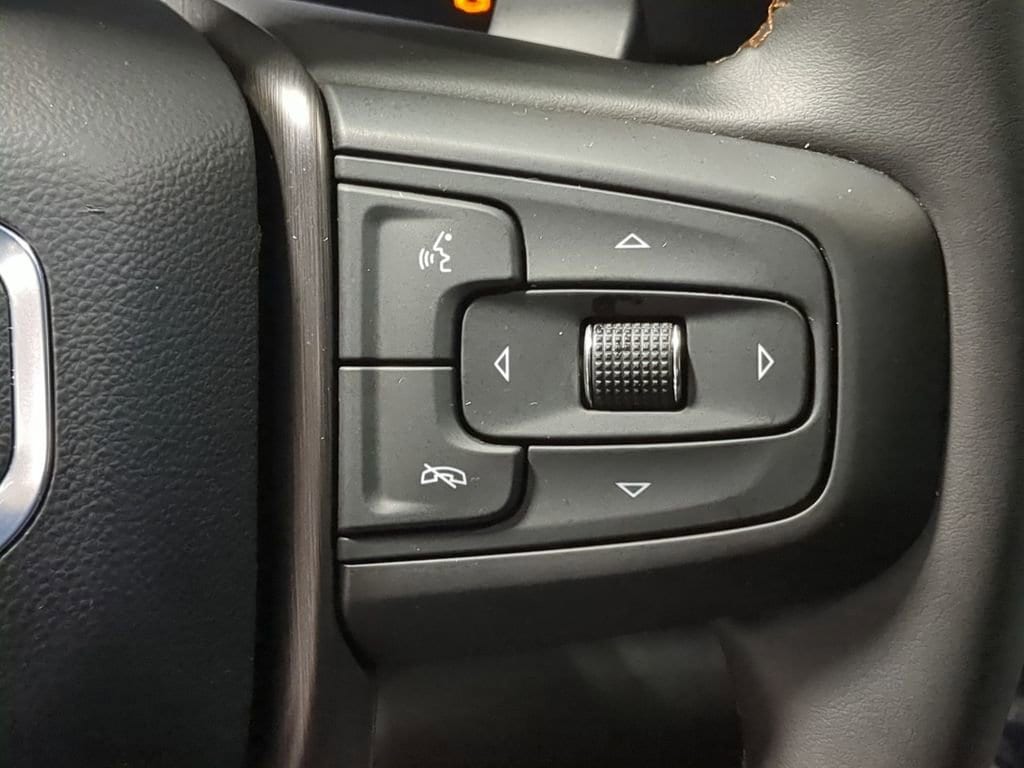 Thumbnail: 2025 GMC Sierra 1500 - 31