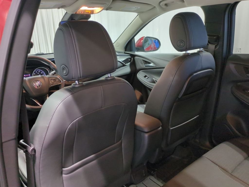 Thumbnail: 2022 Buick Encore GX - 22