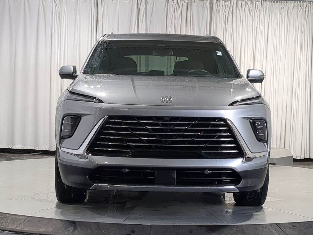 Thumbnail: 2025 Buick Enclave - 20