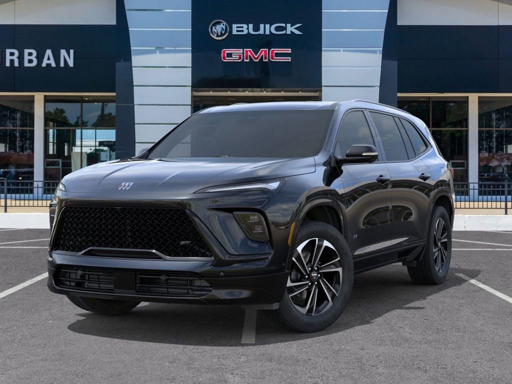 Thumbnail: 2026 Buick Enclave - 6