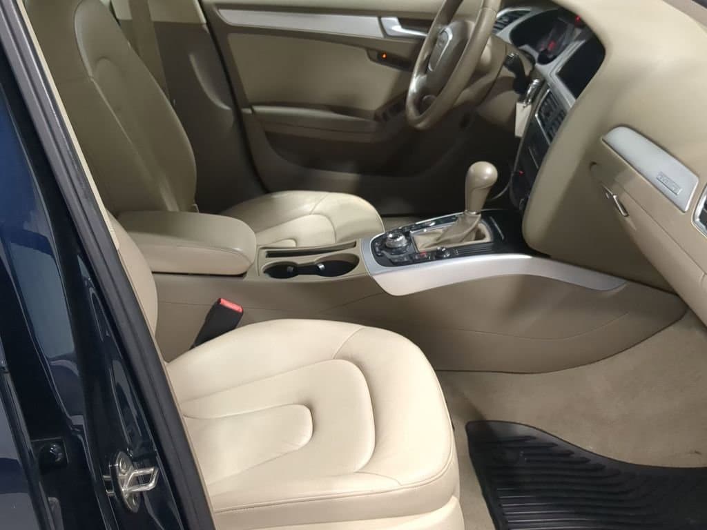 Thumbnail: 2011 Audi A4 - 26