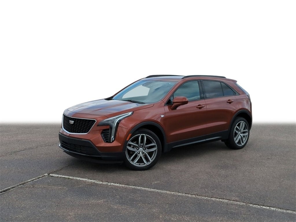 2019 Cadillac XT4 Sport -
                Troy, MI