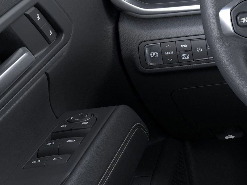 2026 GMC Terrain  22