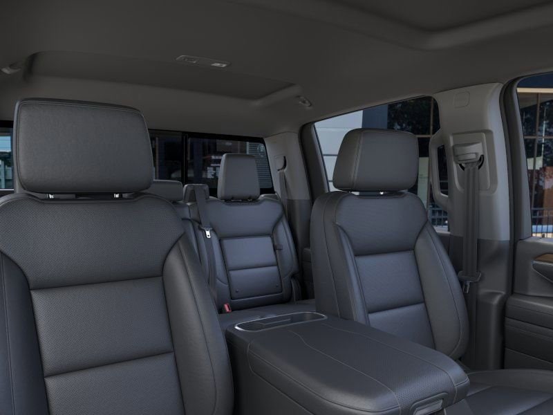 Thumbnail: 2026 GMC Sierra 2500 - 24