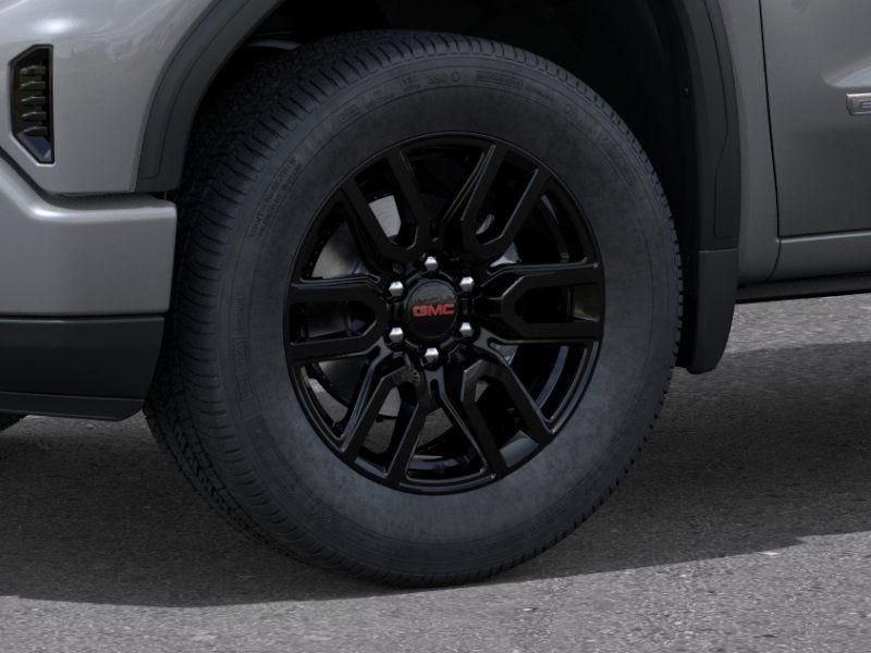 Thumbnail: 2026 GMC Sierra 1500 - 9