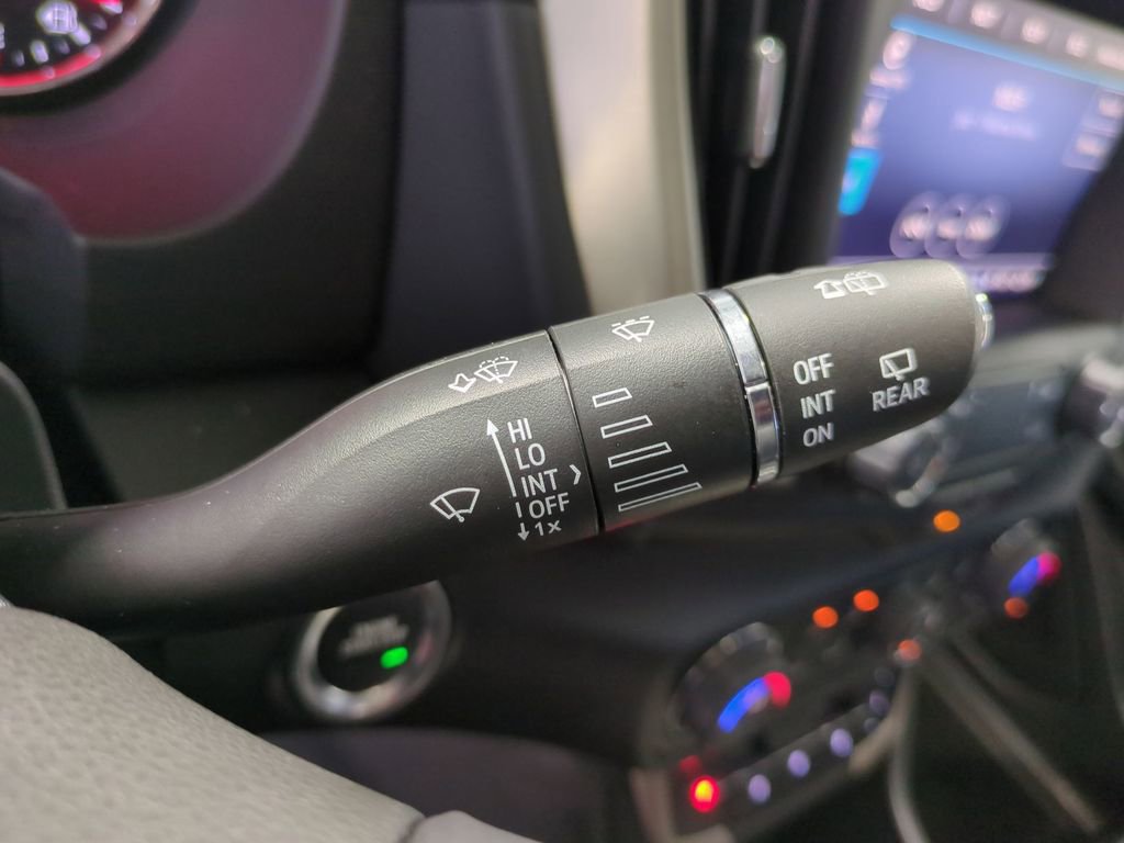 Thumbnail: 2022 GMC Terrain - 24