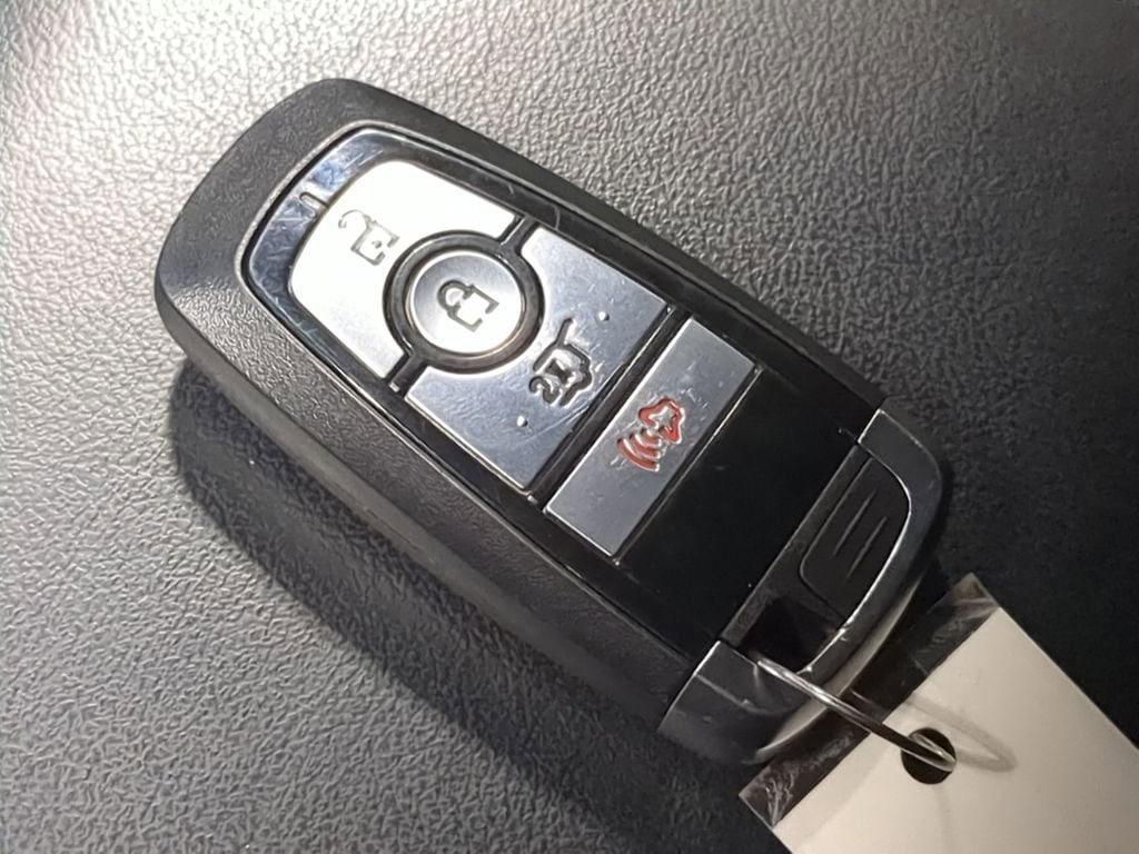 Thumbnail: 2020 Ford Explorer - 37