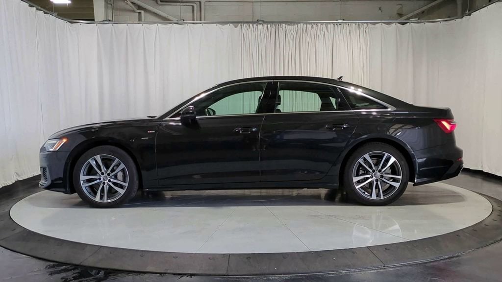 Thumbnail: 2019 Audi A6 - 6