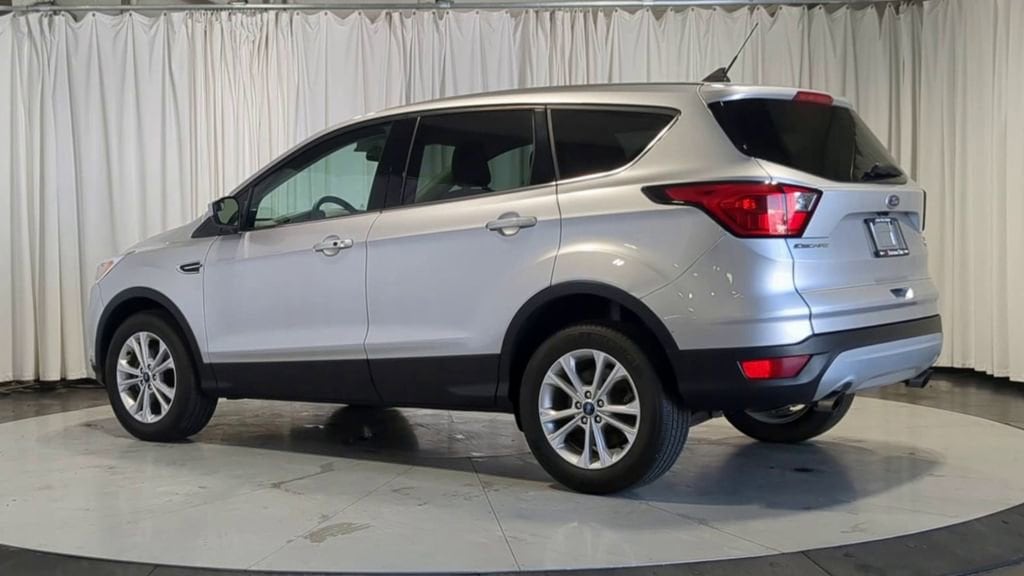 Thumbnail: 2019 Ford Escape - 8