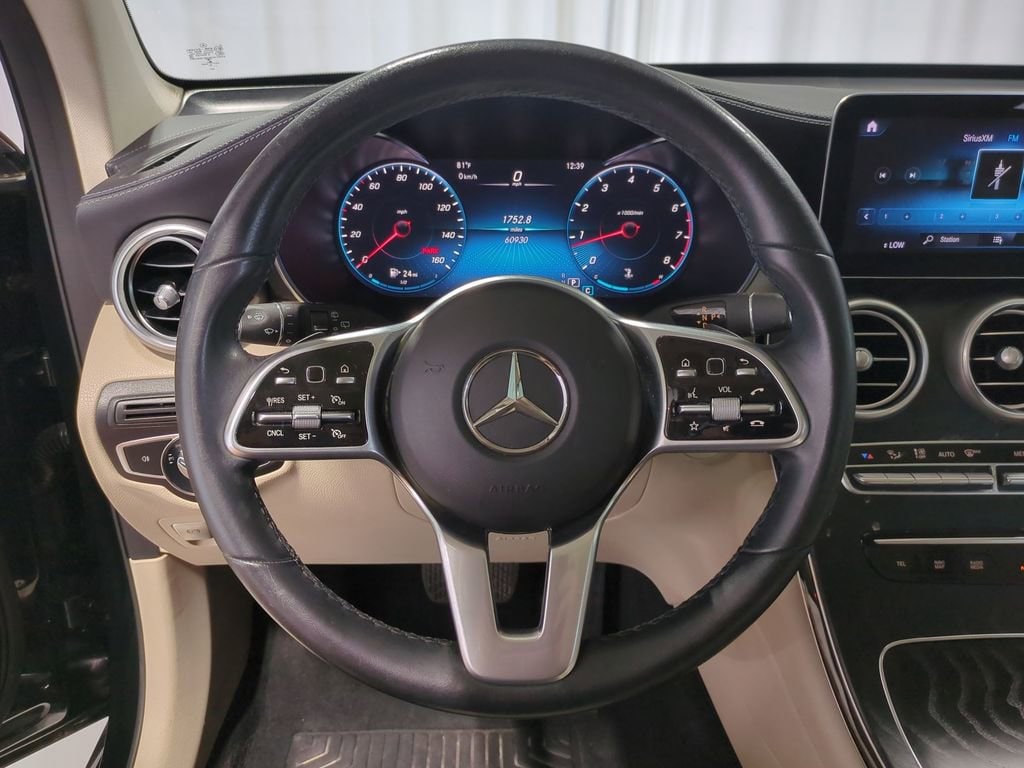Thumbnail: 2020 Mercedes-Benz GLC - 26