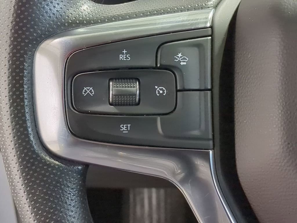 Thumbnail: 2025 Chevrolet Blazer - 34