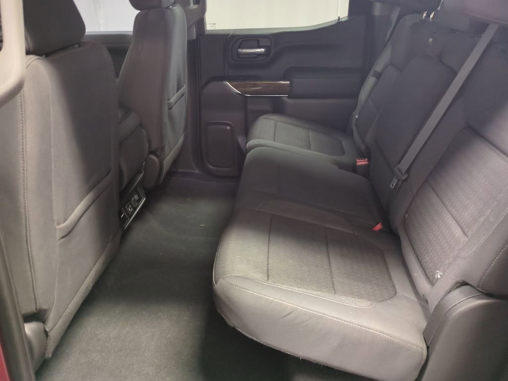 Thumbnail: 2021 GMC Sierra 1500 - 20