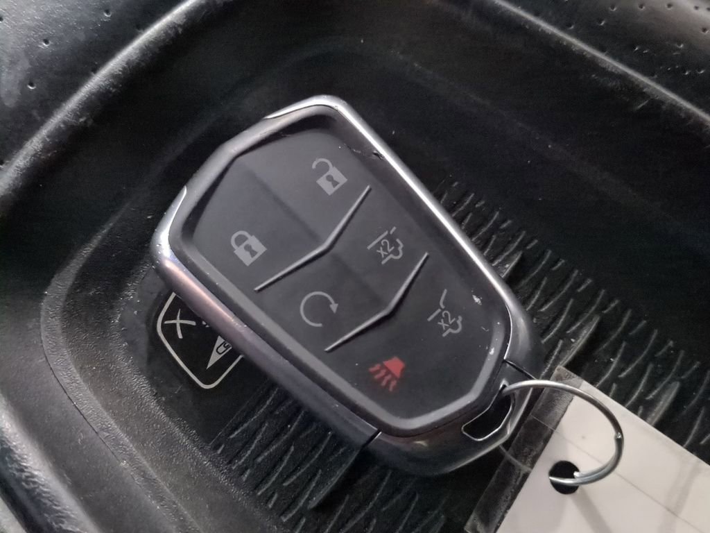 Thumbnail: 2015 Cadillac Escalade - 50