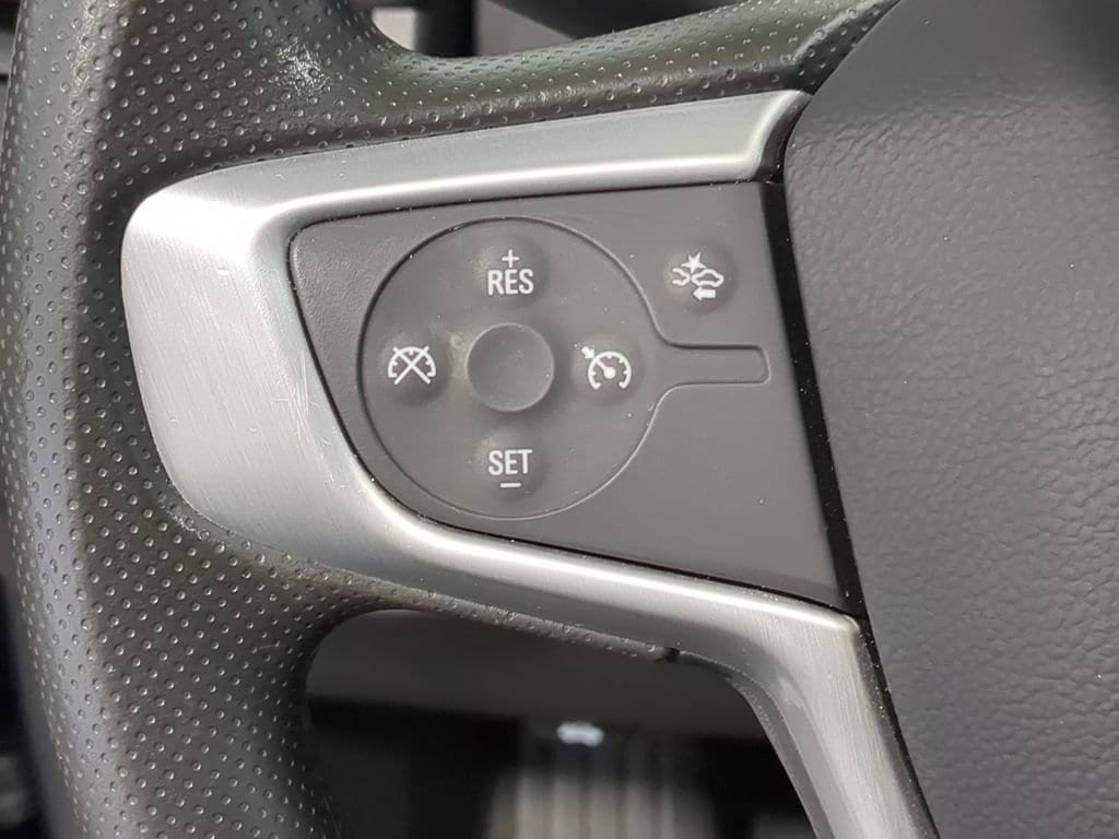 Thumbnail: 2023 GMC Terrain - 23