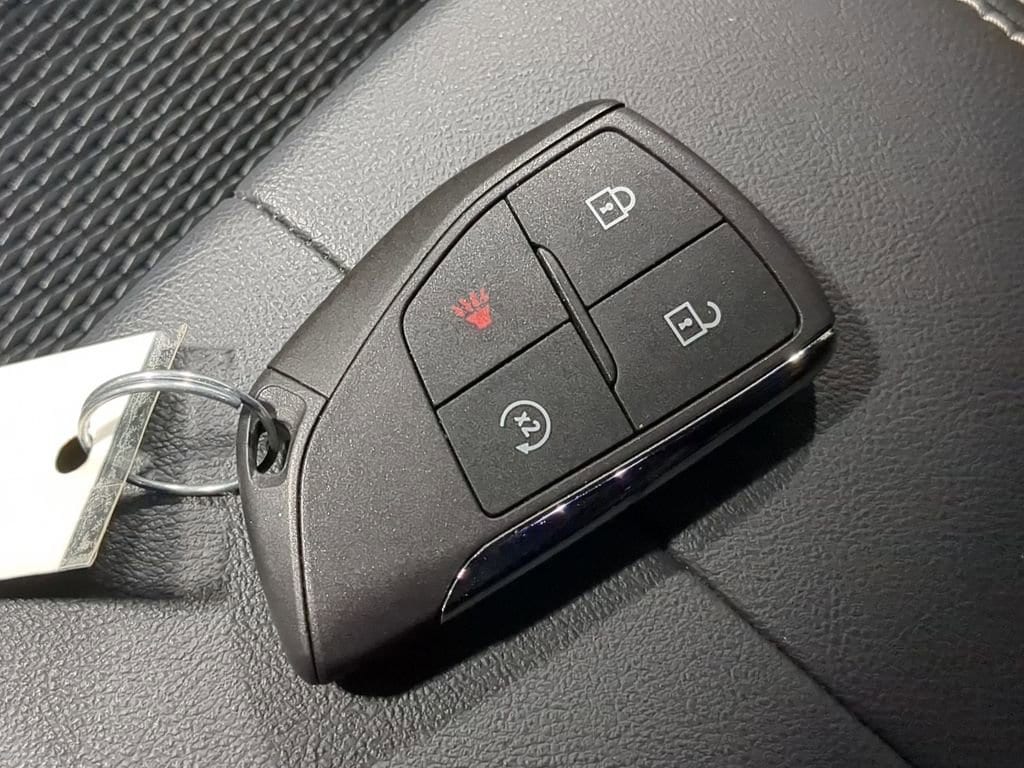 Thumbnail: 2026 GMC Terrain - 32