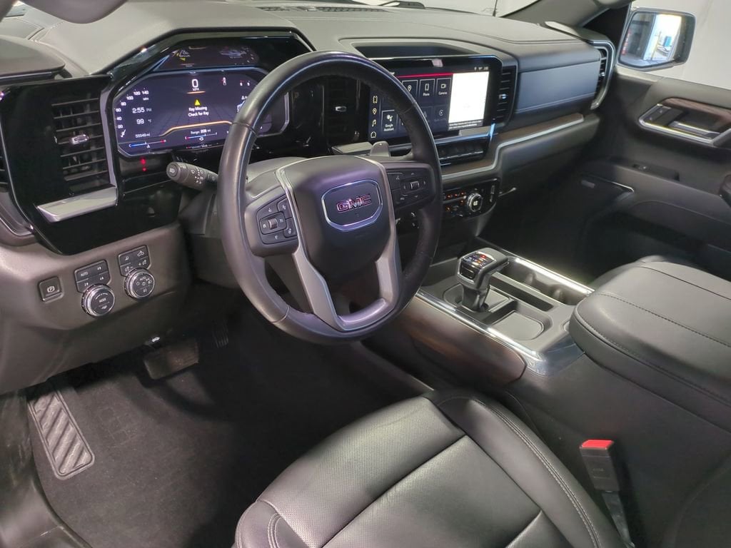 Thumbnail: 2023 GMC Sierra 1500 - 10