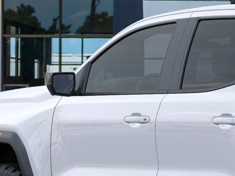 Thumbnail: 2026 GMC Canyon - 12