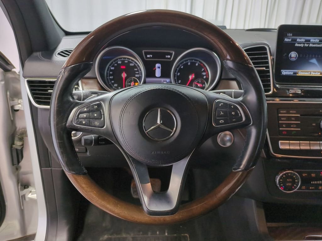 Thumbnail: 2017 Mercedes-Benz GLS - 23