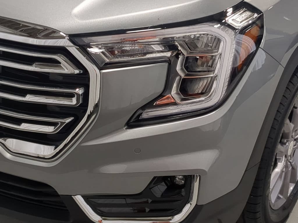 Thumbnail: 2024 GMC Terrain - 11