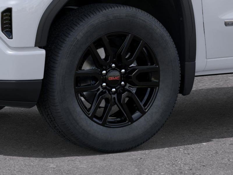 Thumbnail: 2026 GMC Sierra 1500 - 9