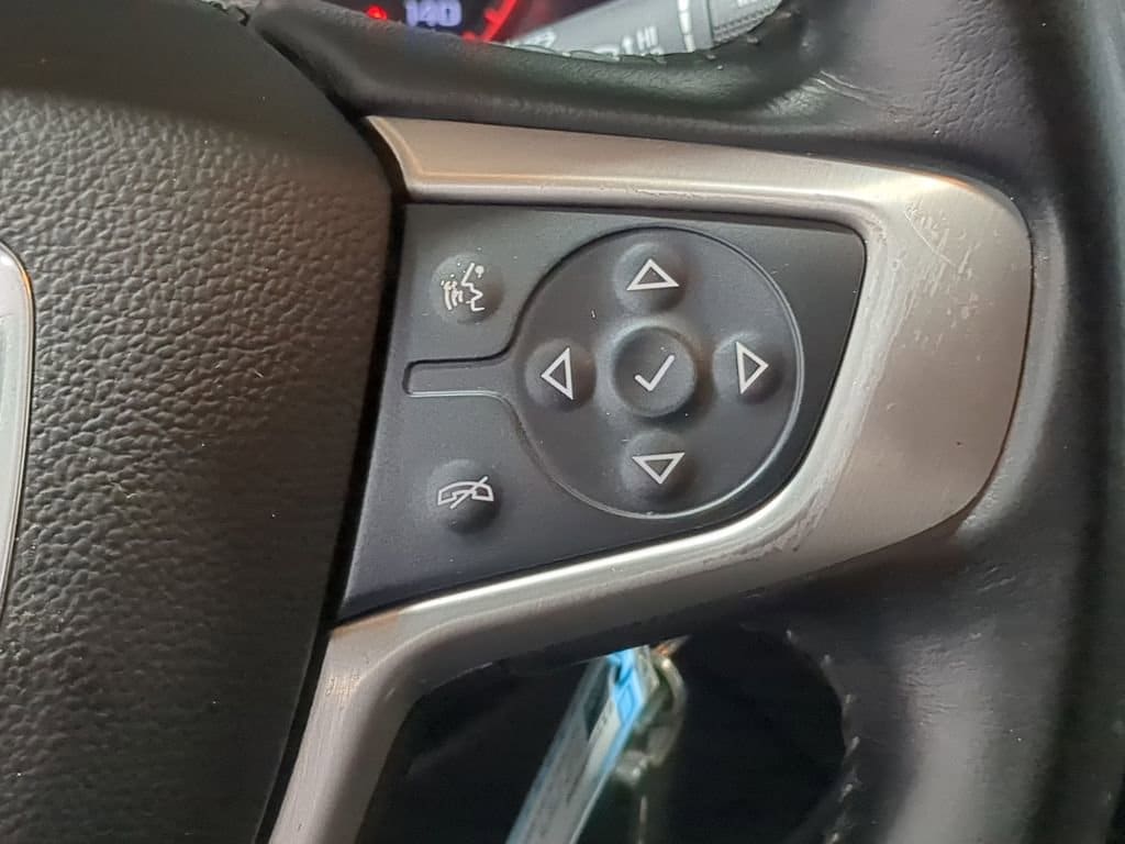 Thumbnail: 2016 GMC Canyon - 37