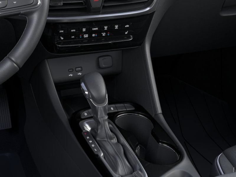 Thumbnail: 2026 Buick Encore GX - 23