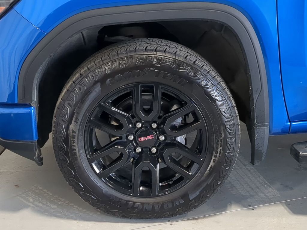Thumbnail: 2023 GMC Sierra 1500 - 16