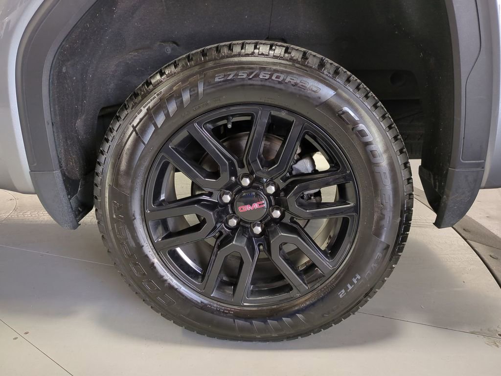 Thumbnail: 2019 GMC Sierra 1500 - 15