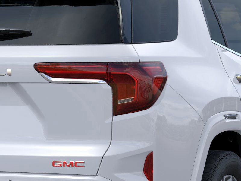 Thumbnail: 2026 GMC Terrain - 11