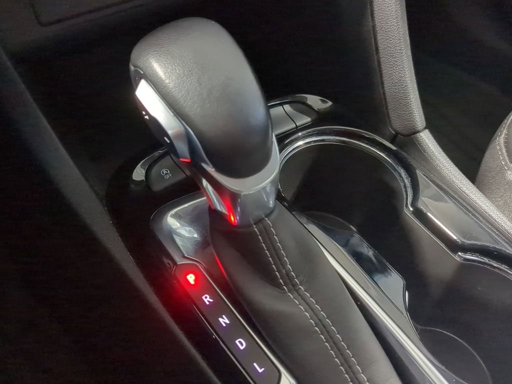 Thumbnail: 2023 Buick Encore GX - 37