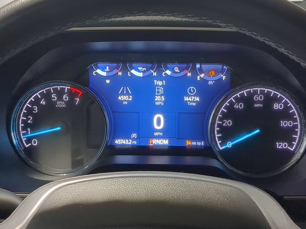 Thumbnail: 2023 Ford F-150 - 39