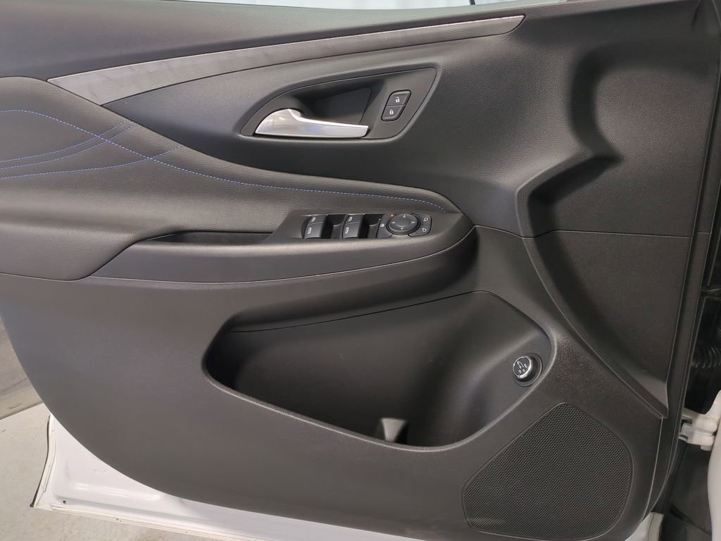 Thumbnail: 2024 Buick Envista - 30