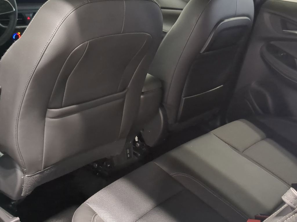 Thumbnail: 2024 Buick Encore GX - 18