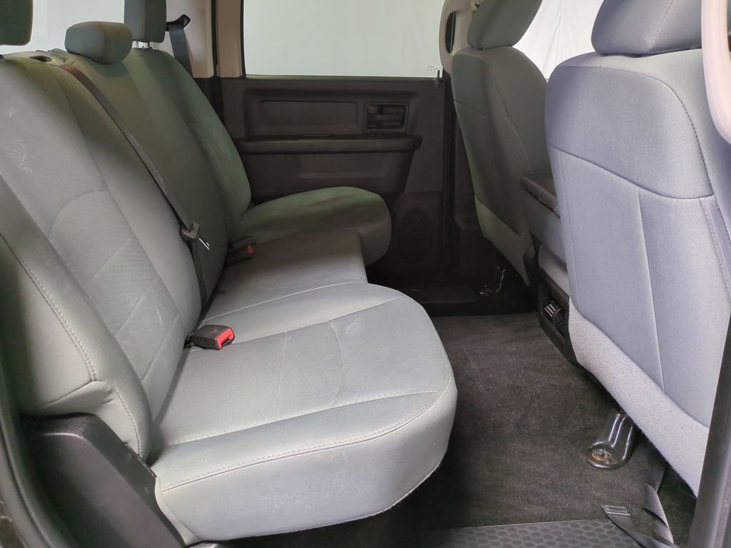 2016 RAM 3500 Tradesman 22