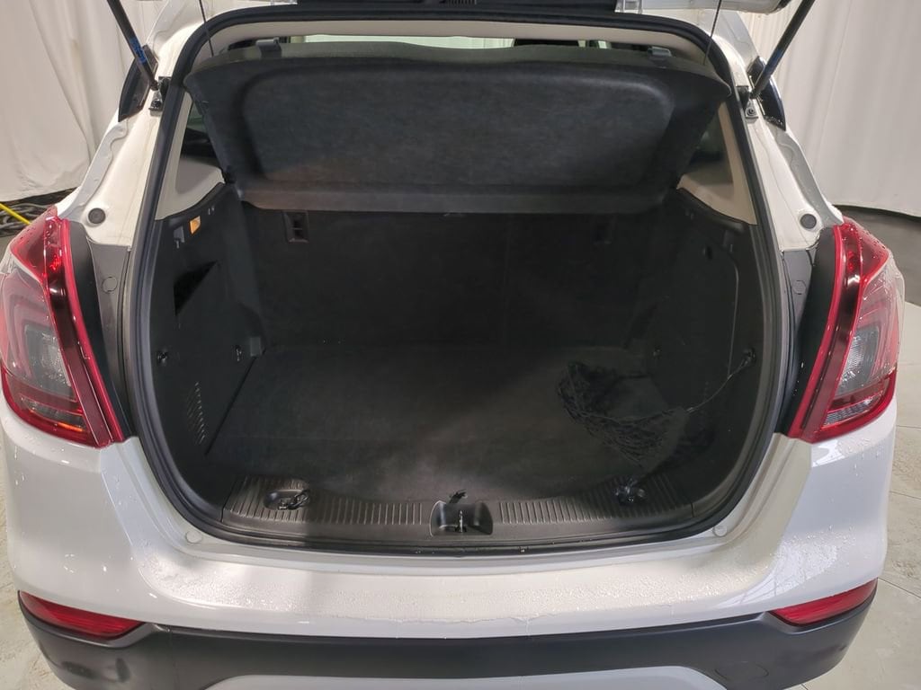 Thumbnail: 2018 Buick Encore - 38