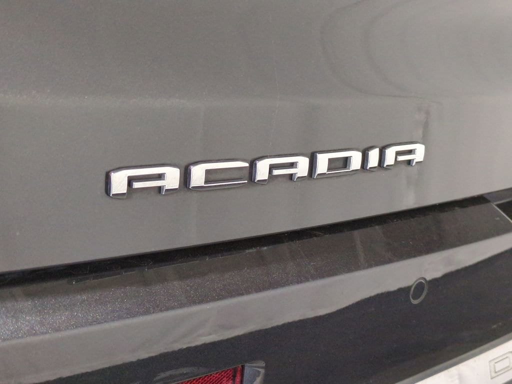 Thumbnail: 2023 GMC Acadia - 12