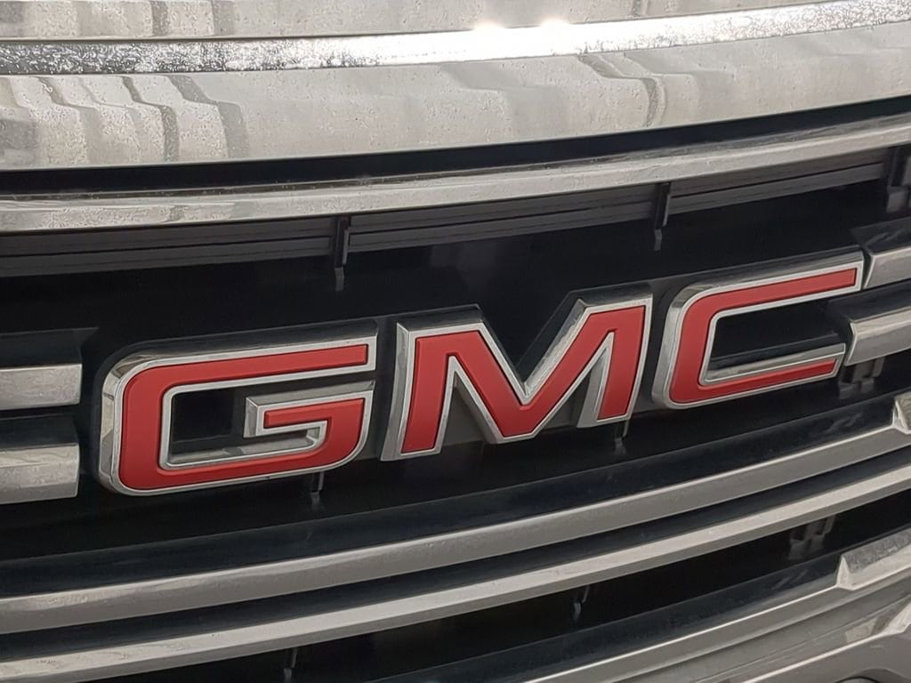 Thumbnail: 2020 GMC Acadia - 23
