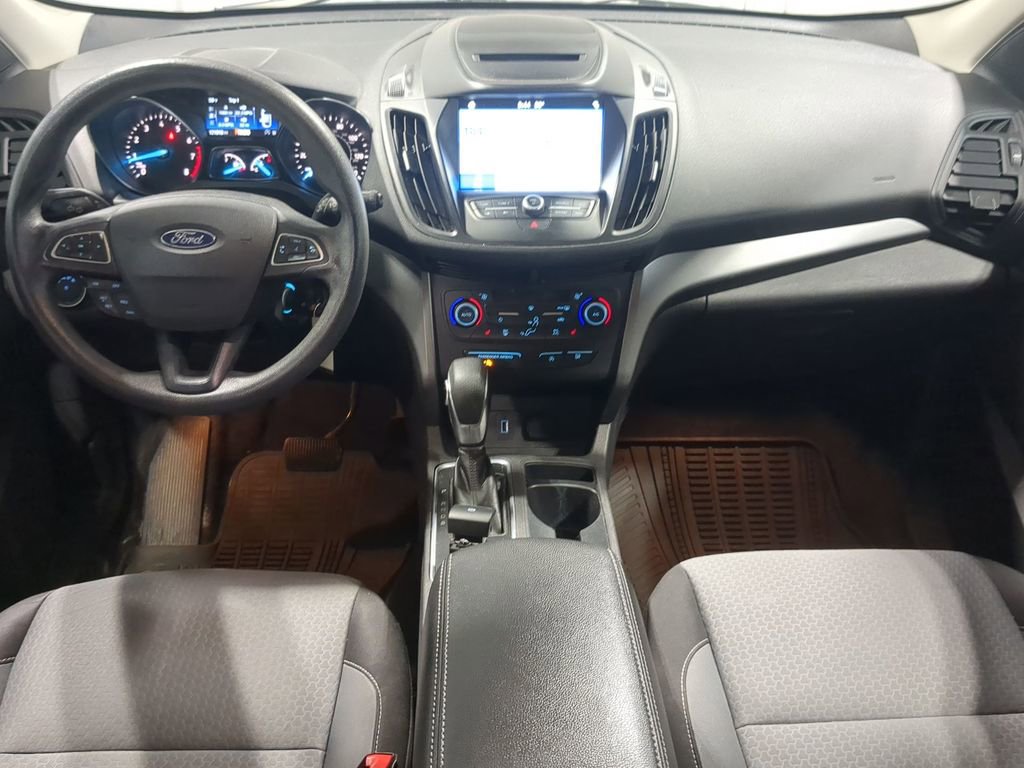 Thumbnail: 2018 Ford Escape - 18