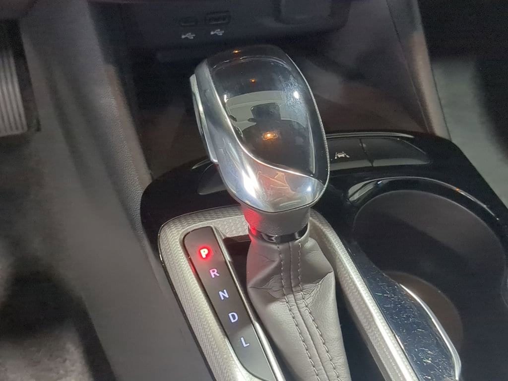 Thumbnail: 2024 Buick Envista - 28