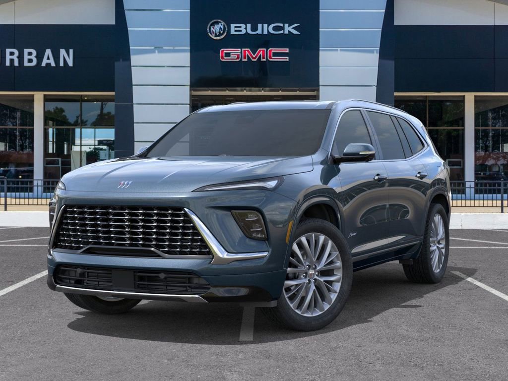 Thumbnail: 2026 Buick Enclave - 6