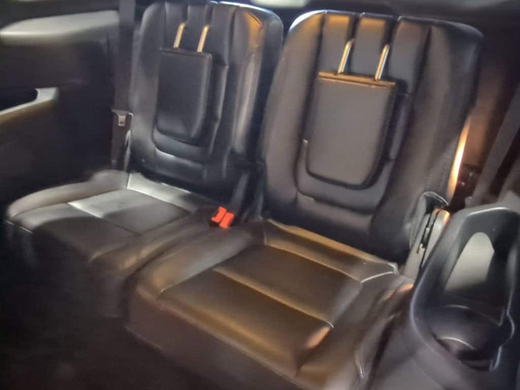 Thumbnail: 2016 Ford Explorer - 34