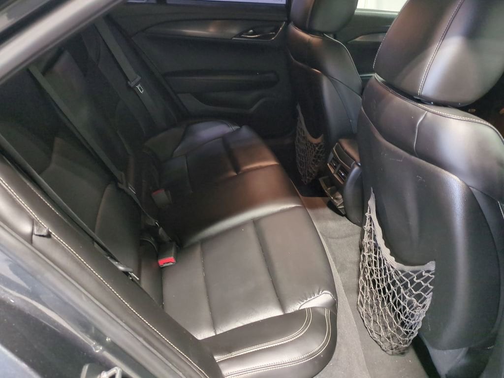 Thumbnail: 2015 Cadillac ATS - 27