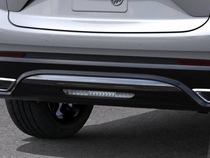 Thumbnail: 2026 Buick Envision - 14