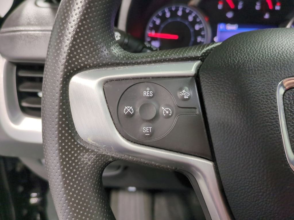 Thumbnail: 2022 GMC Terrain - 23