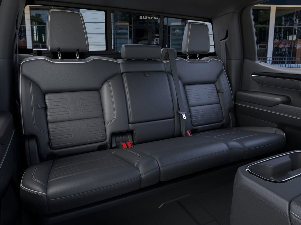 Thumbnail: 2026 GMC Sierra 1500 - 17