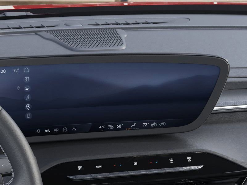 Thumbnail: 2025 Buick Enclave - 20